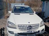 Mercedes-Benz ML 350 2007 года за 6 500 000 тг. в Караганда