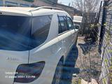 Mercedes-Benz ML 350 2007 года за 6 500 000 тг. в Караганда – фото 4