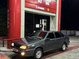 ВАЗ (Lada) 2115 2011 годаүшін2 300 000 тг. в Шымкент