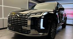 Hyundai Palisade 2024 года за 32 500 000 тг. в Алматы