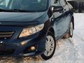 Toyota Corolla 2007 года за 4 527 459 тг. в Усть-Каменогорск – фото 2