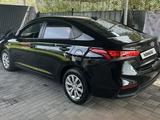 Hyundai Accent 2018 года за 5 650 000 тг. в Алматы