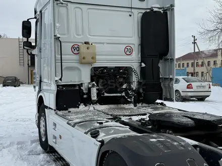 DAF  XF 2020 года за 35 000 000 тг. в Костанай – фото 4