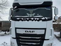 DAF  XF 2020 годаfor35 000 000 тг. в Костанай