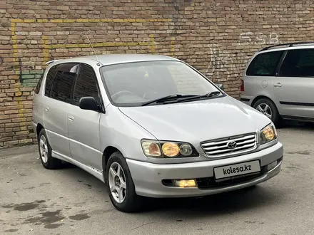 Toyota Ipsum 1997 года за 2 350 000 тг. в Алматы – фото 13