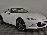 Mazda MX-5 2020 года за 25 290 000 тг. в Алматы – фото 3