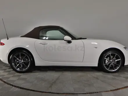 Mazda MX-5 2020 года за 25 290 000 тг. в Алматы – фото 8