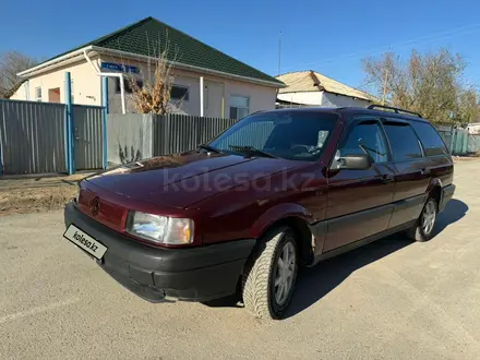 Volkswagen Passat 1990 года за 2 000 000 тг. в Кызылорда – фото 32