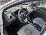 Chevrolet Cruze 2010 года за 3 800 000 тг. в Темиртау – фото 5