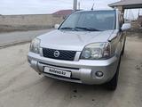 Nissan X-Trail 2005 года за 6 800 000 тг. в Атырау