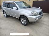 Nissan X-Trail 2005 года за 6 800 000 тг. в Атырау – фото 2