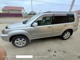 Nissan X-Trail 2005 года за 6 800 000 тг. в Атырау – фото 4