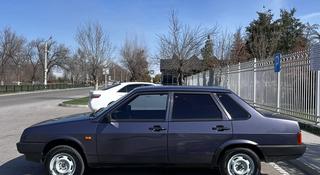 ВАЗ (Lada) 21099 1997 года за 1 600 000 тг. в Шымкент