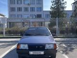 ВАЗ (Lada) 21099 1997 годаүшін1 600 000 тг. в Шымкент – фото 4