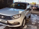 ВАЗ (Lada) Granta 2190 2022 года за 3 300 000 тг. в Шымкент