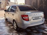 ВАЗ (Lada) Granta 2190 2022 года за 3 300 000 тг. в Шымкент – фото 2