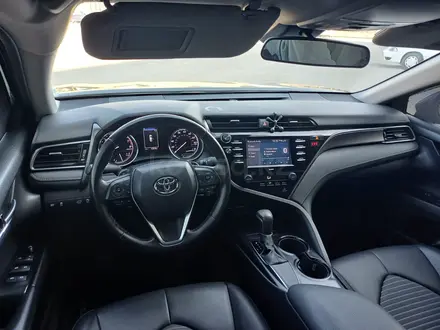 Toyota Camry 2019 года за 10 000 000 тг. в Актау – фото 3