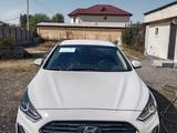 Hyundai Sonata 2018 года за 5 500 000 тг. в Алматы