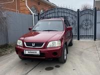 Honda CR-V 2000 годаүшін3 200 000 тг. в Шу