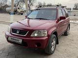 Honda CR-V 2000 года за 3 000 000 тг. в Шу – фото 3