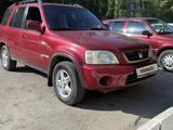 Honda CR-V 2000 года за 3 400 000 тг. в Шу – фото 2