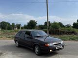 ВАЗ (Lada) 2114 2013 года за 1 500 000 тг. в Шымкент