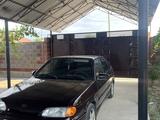 ВАЗ (Lada) 2114 2013 года за 1 500 000 тг. в Шымкент – фото 3