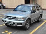 Nissan Pathfinder 2000 годаүшін3 150 000 тг. в Алматы – фото 2