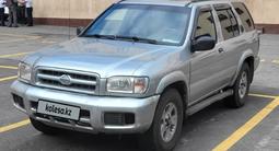 Nissan Pathfinder 2000 годаүшін3 150 000 тг. в Алматы – фото 2