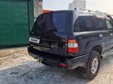 Toyota Land Cruiser 2001 года за 7 500 000 тг. в Усть-Каменогорск – фото 3