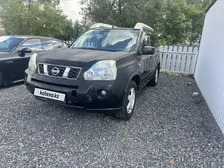 Nissan X-Trail, 2008