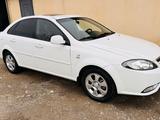 Chevrolet Lacetti 2023 годаүшін5 700 000 тг. в Туркестан – фото 4