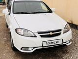 Chevrolet Lacetti 2023 годаүшін5 700 000 тг. в Туркестан – фото 3