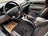 Chevrolet Lacetti 2023 годаүшін5 700 000 тг. в Туркестан – фото 5