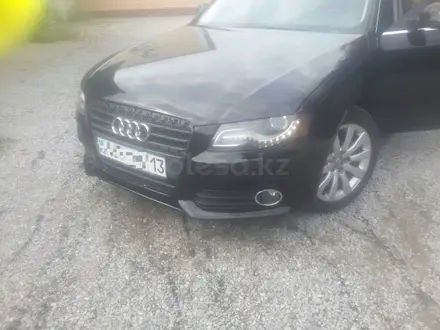 Audi A4 2009 года за 6 500 000 тг. в Шымкент