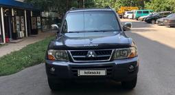 Mitsubishi Pajero 2005 годаfor6 000 000 тг. в Алматы – фото 2