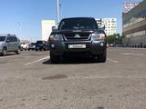 Mitsubishi Pajero 2005 годаүшін6 000 000 тг. в Алматы – фото 5