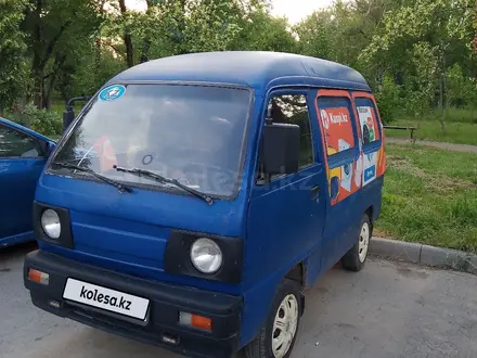 Daewoo Damas 1996 года за 1 200 000 тг. в Алматы