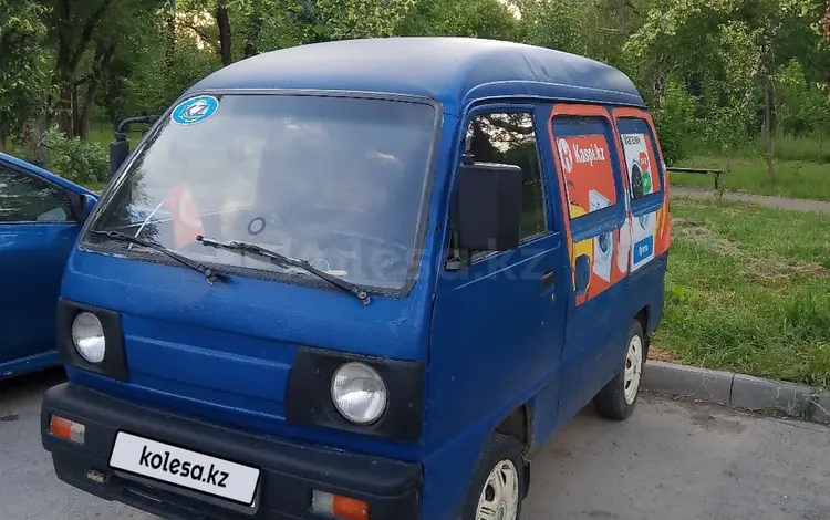 Daewoo Damas 1996 года за 1 200 000 тг. в Алматы
