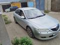 Mazda 6 2003 года за 3 000 000 тг. в Костанай – фото 9