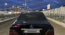 Mercedes-Benz E 280 1995 годаүшін2 100 000 тг. в Астана – фото 3