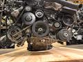ДВИГАТЕЛЬ МОТОР Mercedes Benz M272 АКПП КОРОБКА АВТОМАТ ИЗ ЯПОНИИ за 1 000 000 тг. в Алматы – фото 10
