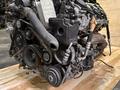 ДВИГАТЕЛЬ МОТОР Mercedes Benz M272 АКПП КОРОБКА АВТОМАТ ИЗ ЯПОНИИ за 1 000 000 тг. в Алматы – фото 3