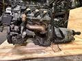 ДВИГАТЕЛЬ МОТОР Mercedes Benz M272 АКПП КОРОБКА АВТОМАТ ИЗ ЯПОНИИ за 1 000 000 тг. в Алматы – фото 4