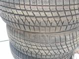Шины зимние KUMHO WS71 за 210 000 тг. в Атырау – фото 2