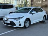 Toyota Corolla Comfort CVT 2024 года за 10 000 000 тг. в Астана