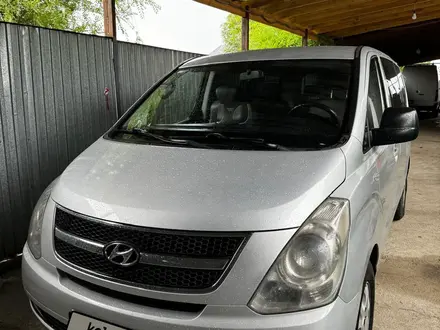 Hyundai Starex 2009 года за 7 100 000 тг. в Алматы