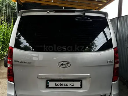 Hyundai Starex 2009 года за 7 100 000 тг. в Алматы – фото 5