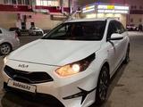 Kia Cee'd 2025 годаүшін9 900 000 тг. в Астана
