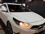 Kia Cee'd 2025 годаүшін9 900 000 тг. в Астана – фото 2
